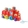 
      Pop & Sing Animal Train
     - view 1